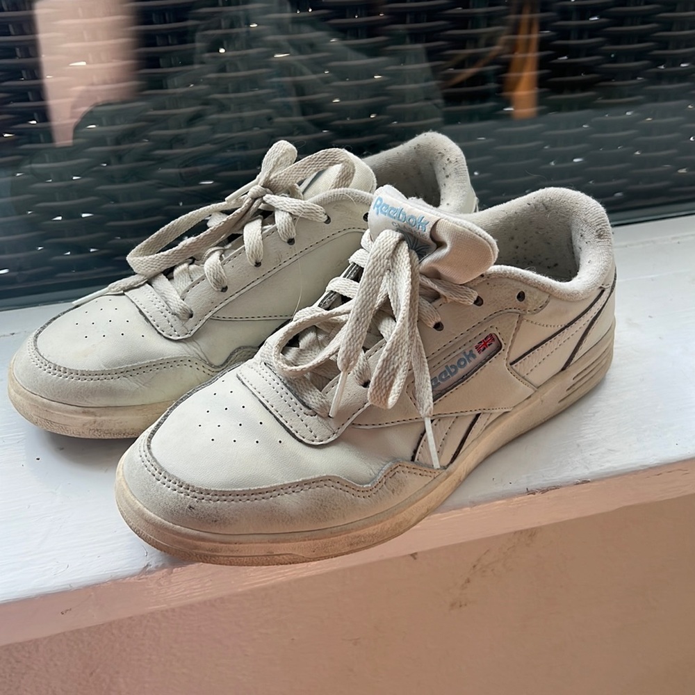 Reebok Club C Shoes
